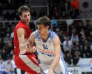 Jure  Škifić ~ Zadar - Radnički ~ 08.01.2010